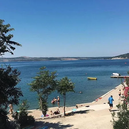 Apartment Katarina.2 Maslenica